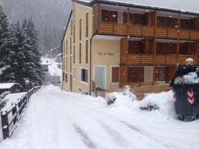 LUXURYH APARTMENT - Val di Fassa Alba